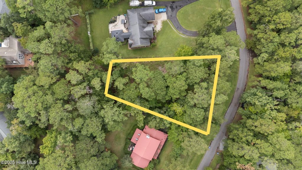 Photo of 1408 Seafarer Drive, Oriental, NC 28571 (MLS # 100533488)