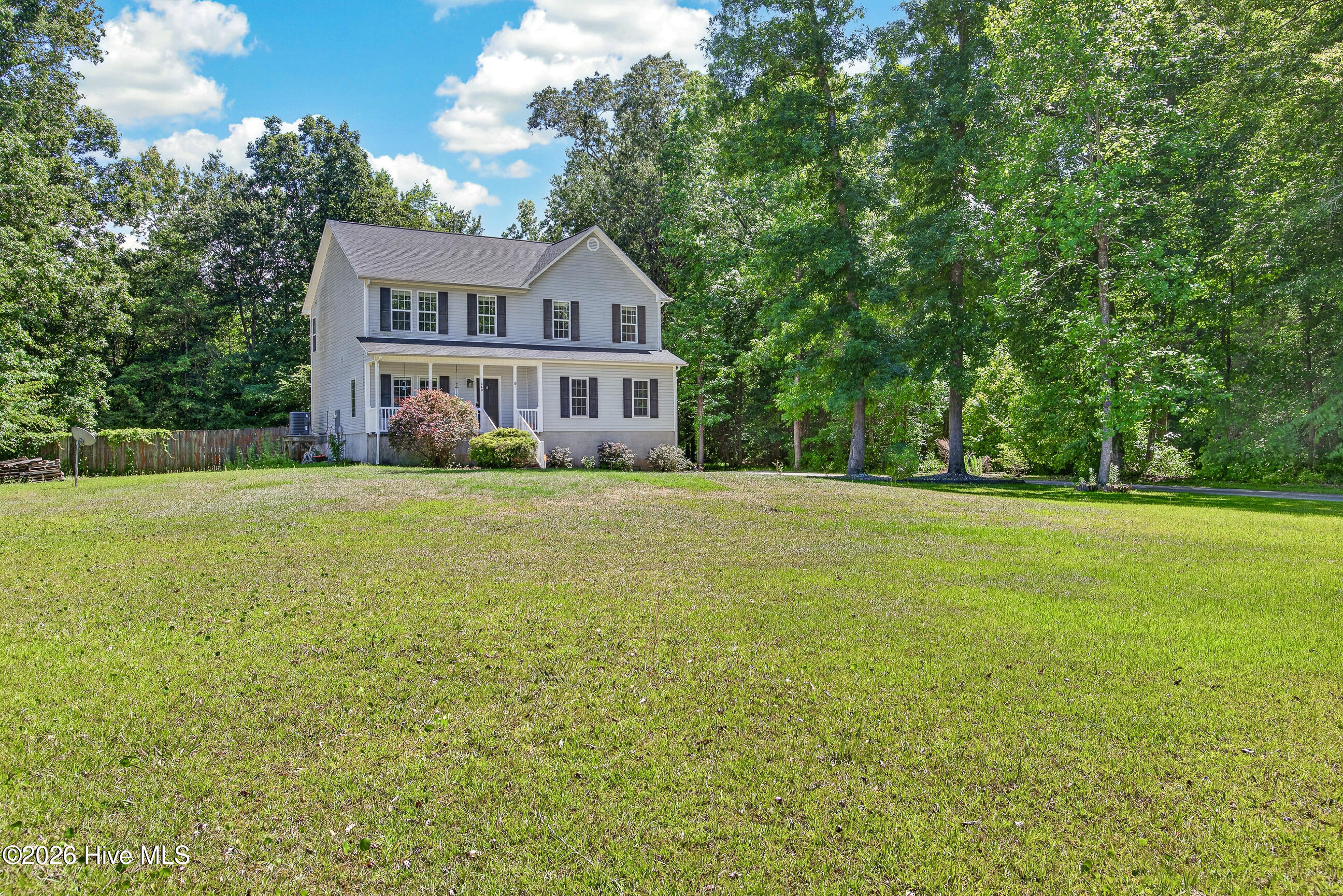 140 Old Beechtree Lane