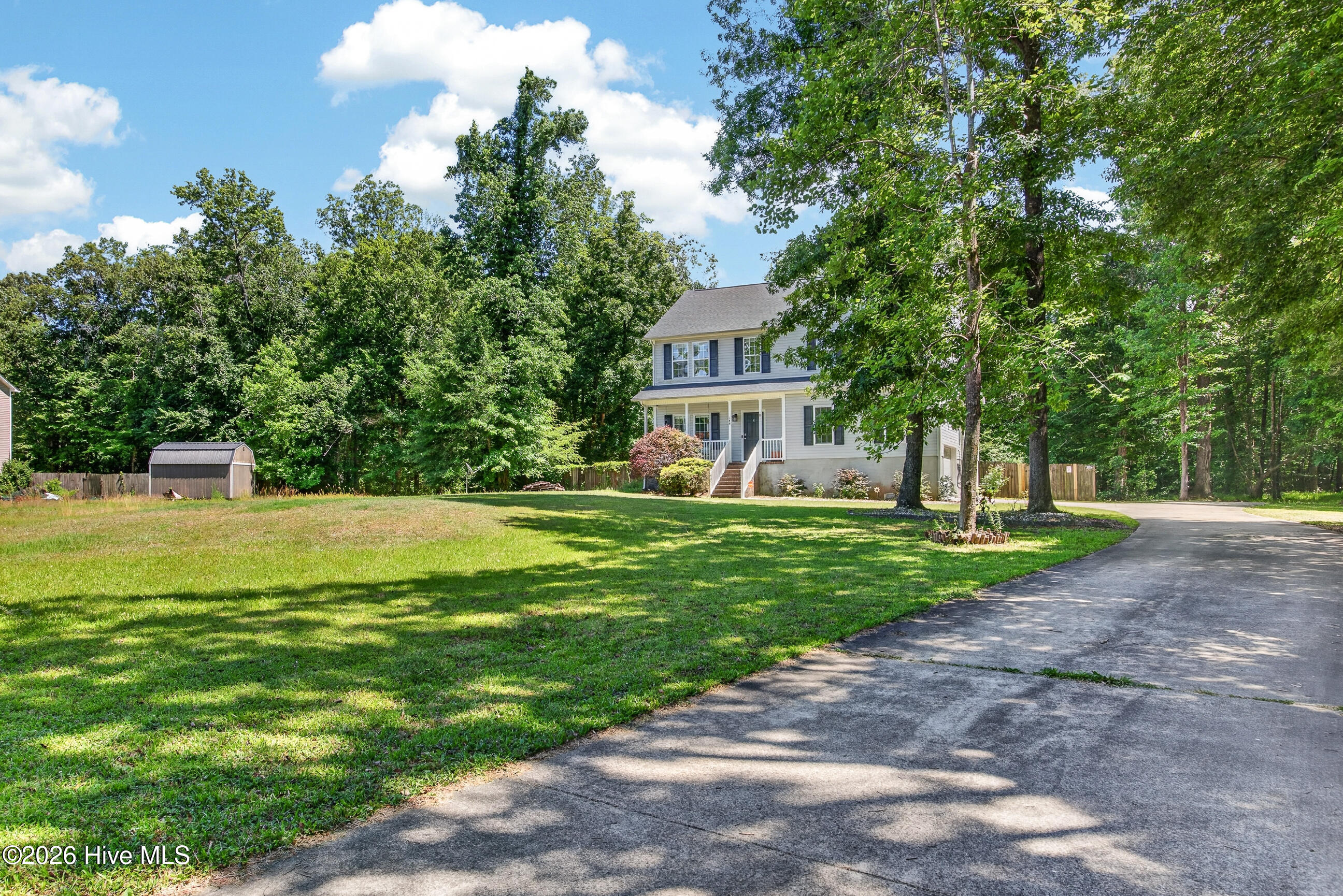 140 Old Beechtree Lane