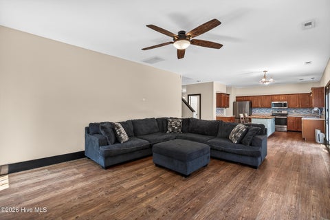 Tiny photo for 140 Old Beechtree Lane, Jacksonville, NC 28540 (MLS # 100579271)
