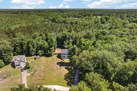 Tiny photo for 140 Old Beechtree Lane, Jacksonville, NC 28540 (MLS # 100579271)