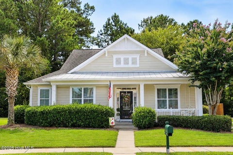 Photo of 632 Mcginnis Lane, Wilmington, NC 28412 (MLS # 100599449)