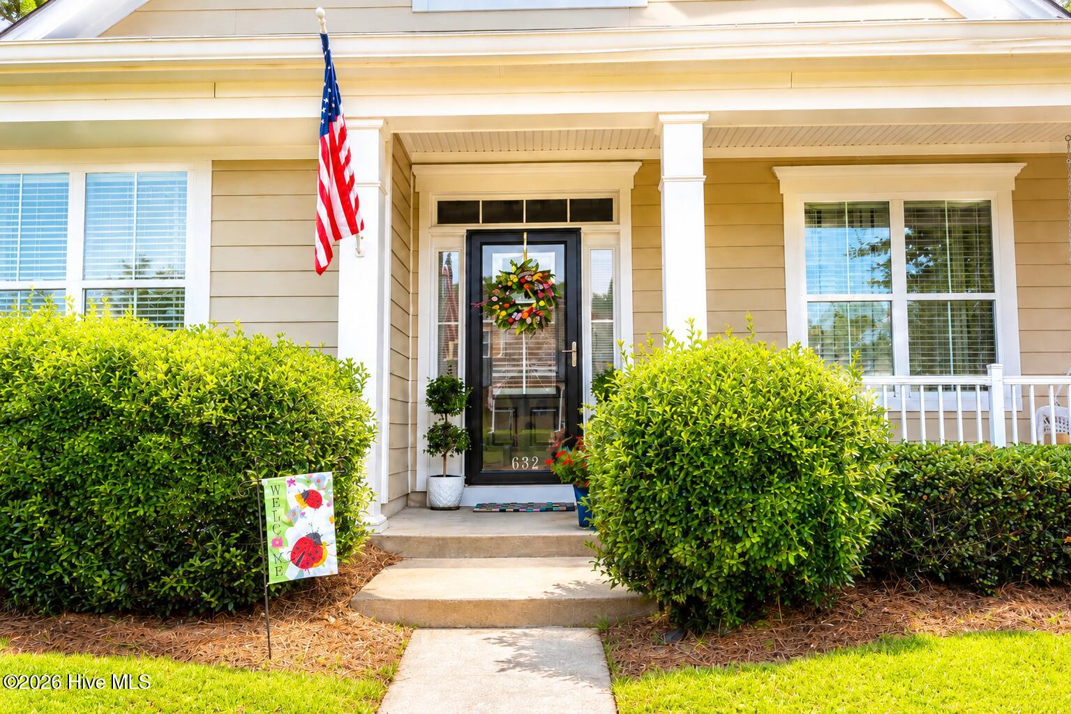 632 Mcginnis Lane