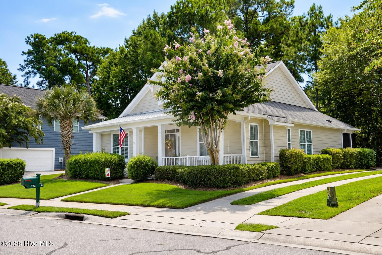 632 Mcginnis Lane