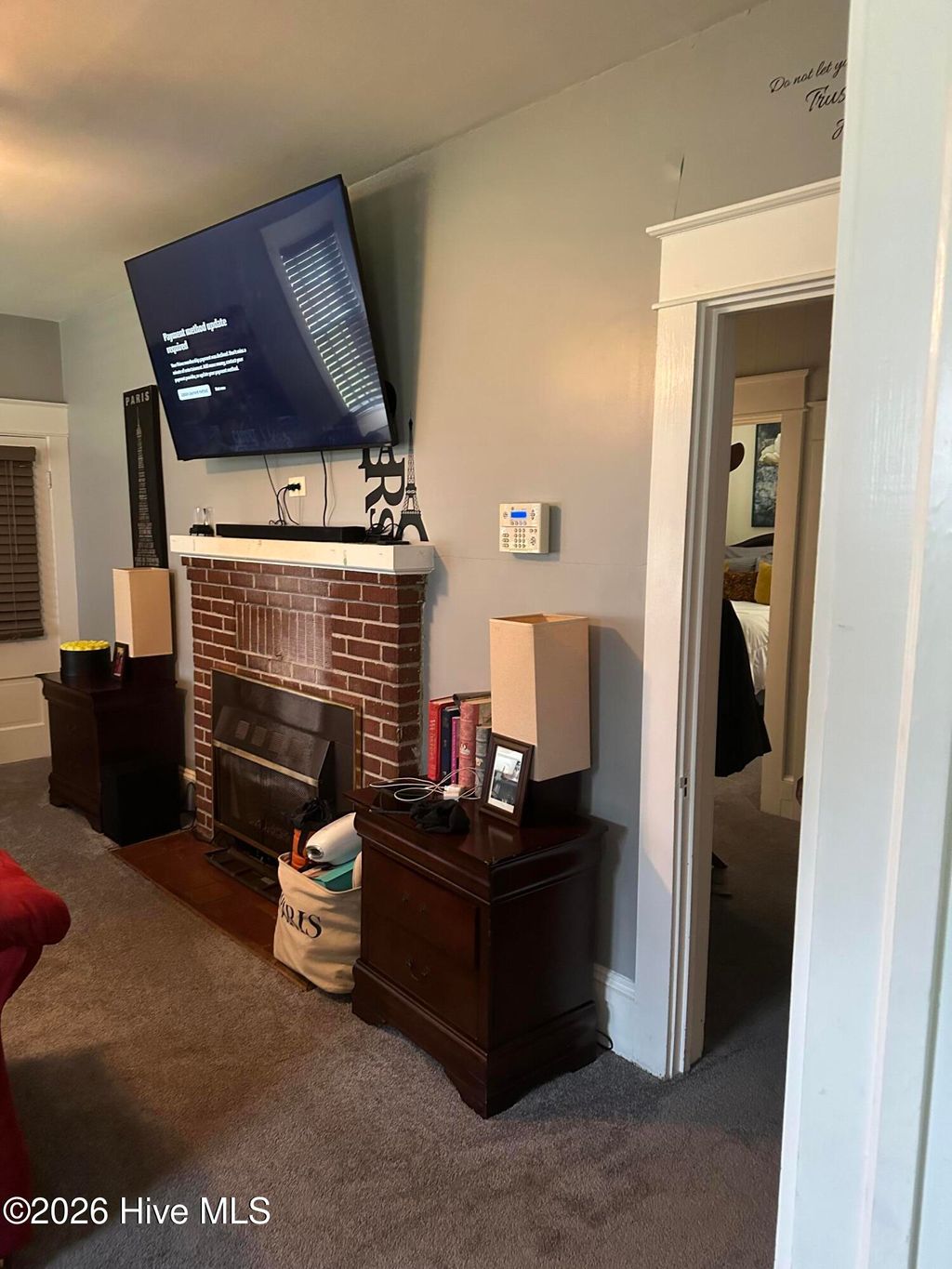 Photo of 432 E Main Street, Conway, NC 27820 (MLS # 100561699)