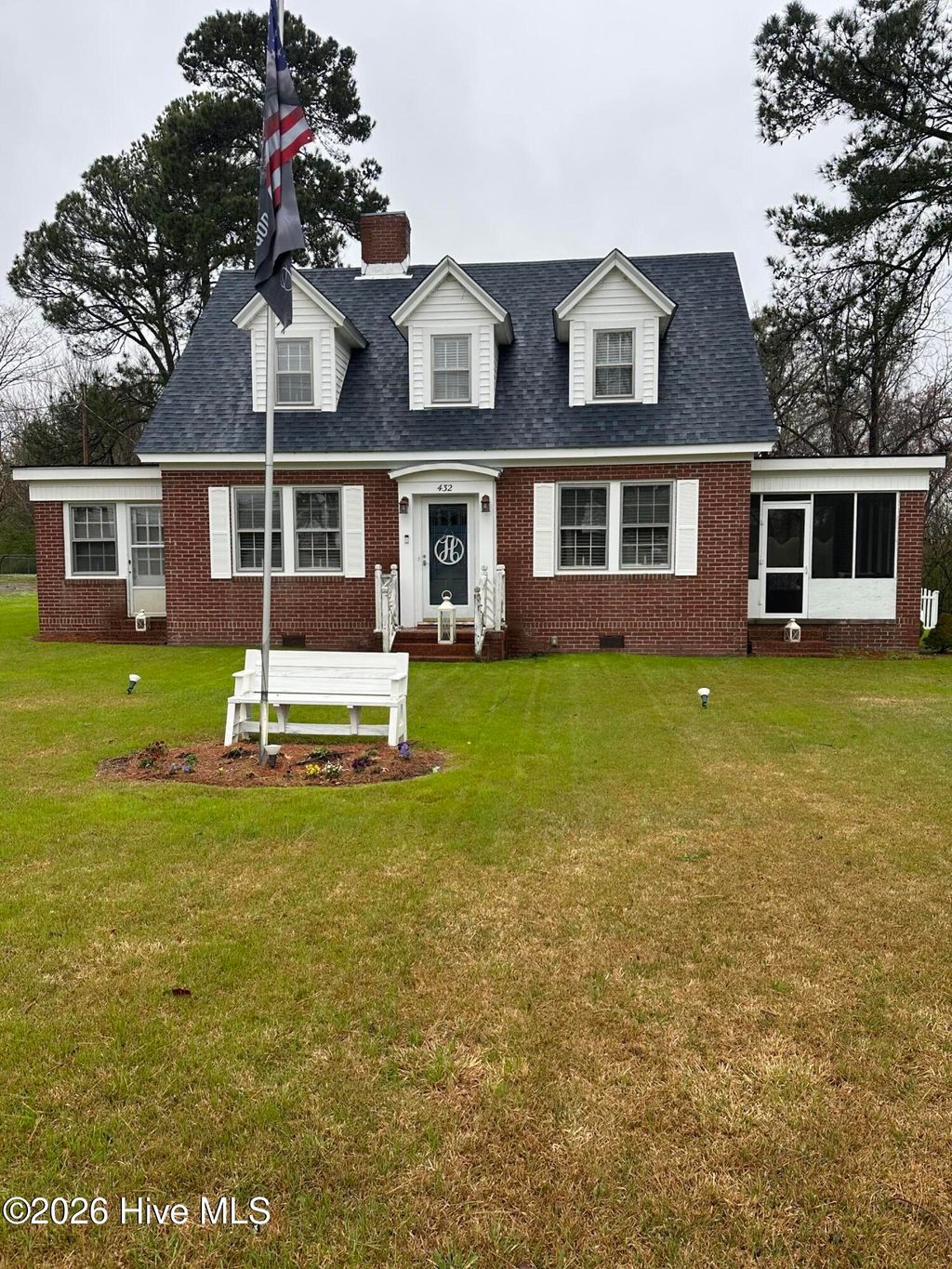 Photo of 432 E Main Street, Conway, NC 27820 (MLS # 100561699)