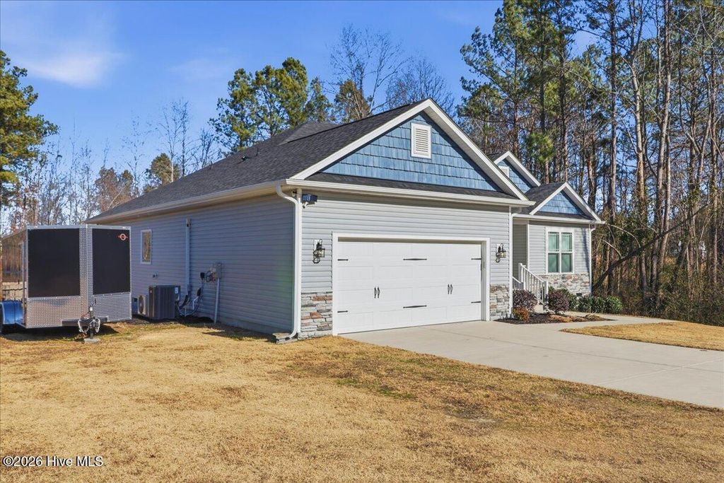 Photo of 168 Daughtridge Farm Road, Rocky Mount, NC 27801 (MLS # 100548458)