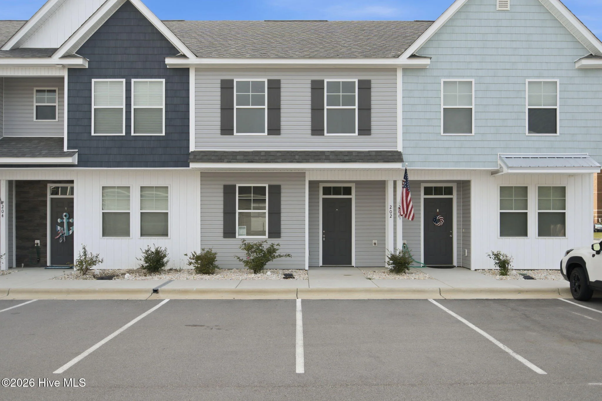 202 Sandy Cove Lane