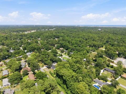 Tiny photo for 413 Sharon Drive, Wilmington, NC 28409 (MLS # 100590256)