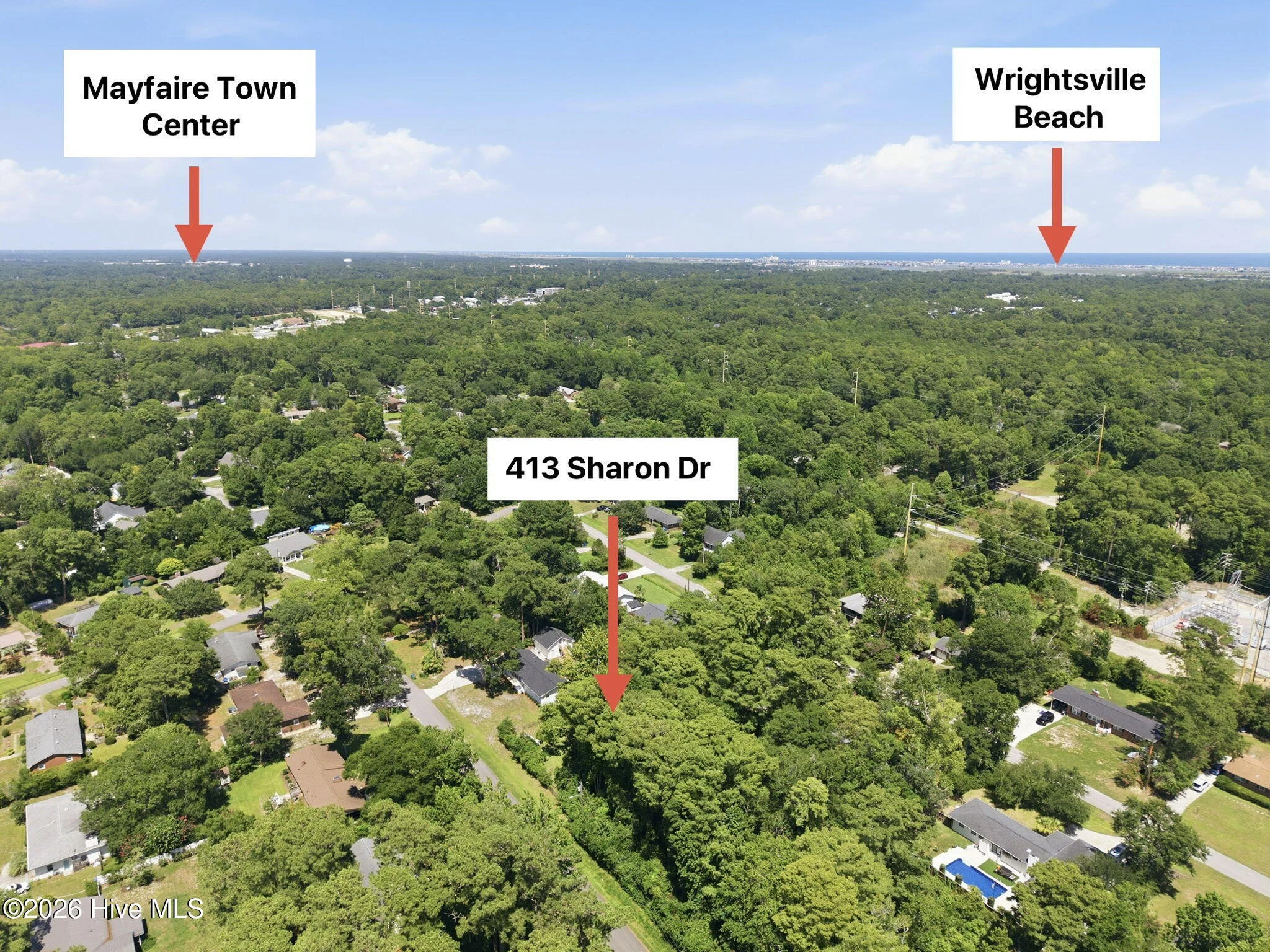 413 Sharon Drive