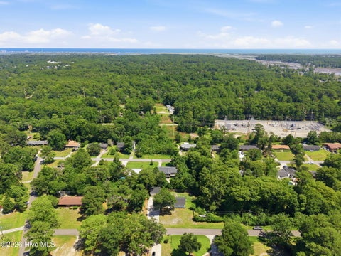 Tiny photo for 413 Sharon Drive, Wilmington, NC 28409 (MLS # 100590256)