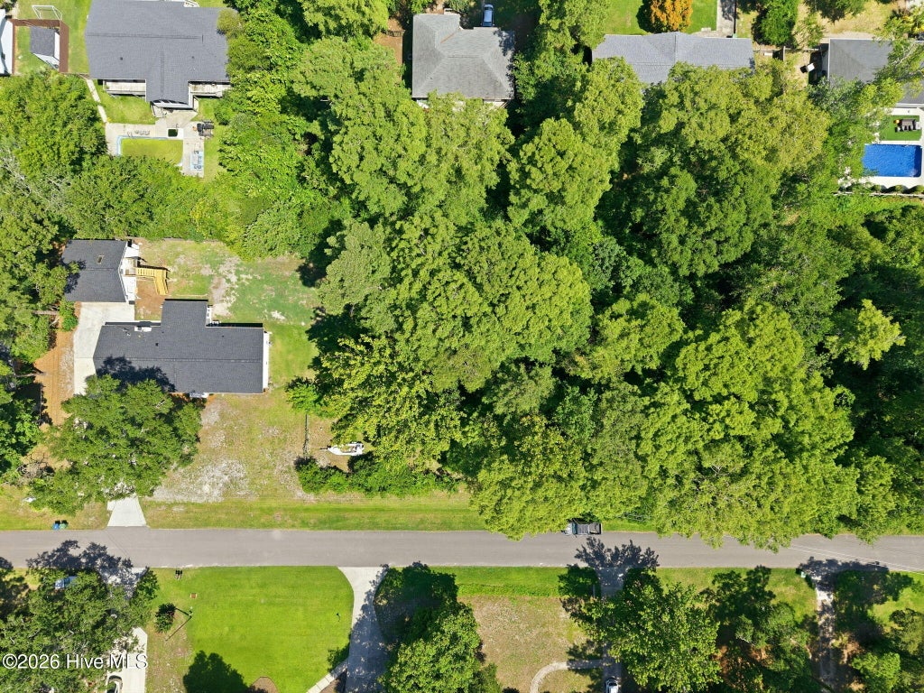 Photo of 413 Sharon Drive, Wilmington, NC 28409 (MLS # 100590256)