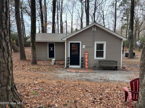 Homes For Sale - 390 Phillips Hill Road<br/> Northampton County, Conway, NC 27820