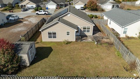 Tiny photo for 7226 Copperfield Court, Wilmington, NC 28411 (MLS # 100560042)