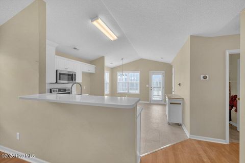 Tiny photo for 7226 Copperfield Court, Wilmington, NC 28411 (MLS # 100560042)