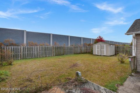 Tiny photo for 7226 Copperfield Court, Wilmington, NC 28411 (MLS # 100560042)