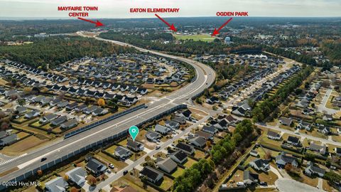 Tiny photo for 7226 Copperfield Court, Wilmington, NC 28411 (MLS # 100560042)