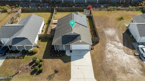 Tiny photo for 7226 Copperfield Court, Wilmington, NC 28411 (MLS # 100560042)