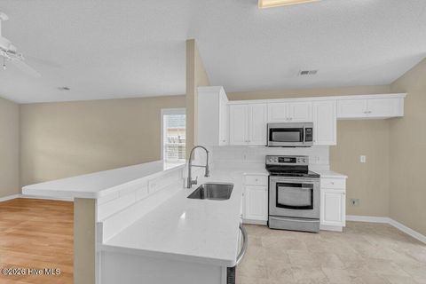 Tiny photo for 7226 Copperfield Court, Wilmington, NC 28411 (MLS # 100560042)