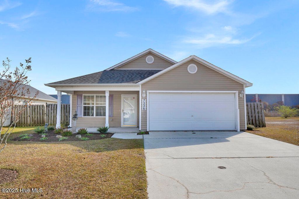 Photo of 7226 Copperfield Court, Wilmington, NC 28411 (MLS # 100560042)