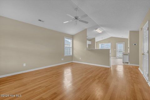 Tiny photo for 7226 Copperfield Court, Wilmington, NC 28411 (MLS # 100560042)