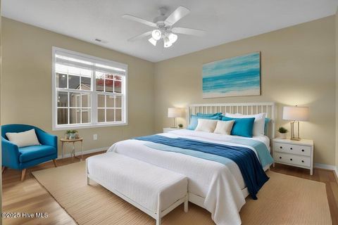 Tiny photo for 7226 Copperfield Court, Wilmington, NC 28411 (MLS # 100560042)