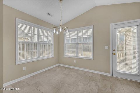 Tiny photo for 7226 Copperfield Court, Wilmington, NC 28411 (MLS # 100560042)