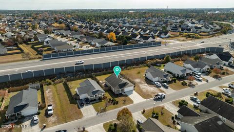 Tiny photo for 7226 Copperfield Court, Wilmington, NC 28411 (MLS # 100560042)