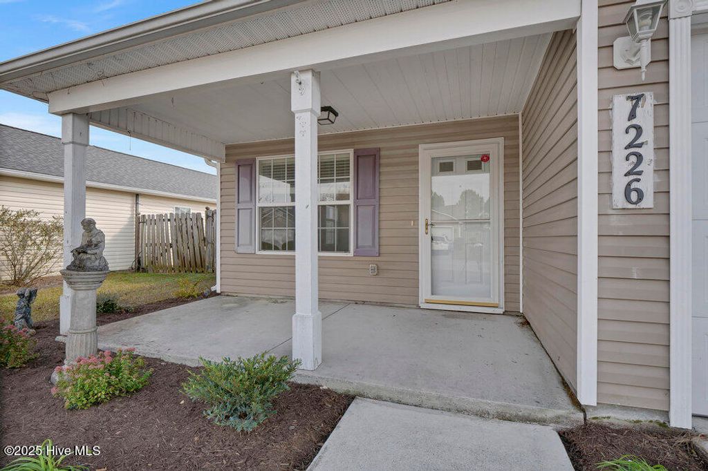 Photo of 7226 Copperfield Court, Wilmington, NC 28411 (MLS # 100560042)