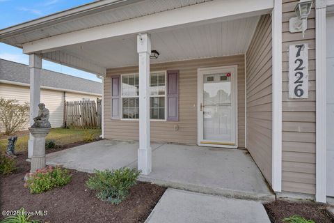 Tiny photo for 7226 Copperfield Court, Wilmington, NC 28411 (MLS # 100560042)