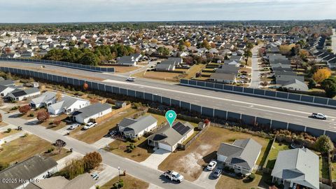 Tiny photo for 7226 Copperfield Court, Wilmington, NC 28411 (MLS # 100560042)