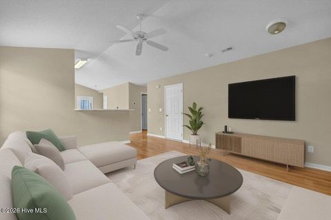 Tiny photo for 7226 Copperfield Court, Wilmington, NC 28411 (MLS # 100560042)