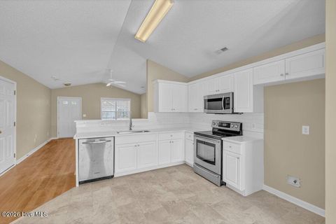 Tiny photo for 7226 Copperfield Court, Wilmington, NC 28411 (MLS # 100560042)