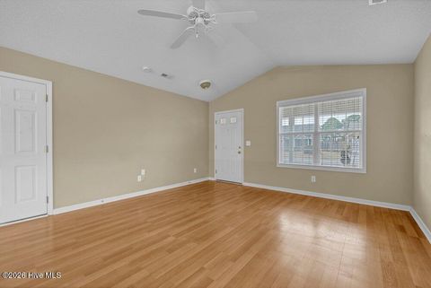 Tiny photo for 7226 Copperfield Court, Wilmington, NC 28411 (MLS # 100560042)