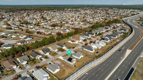 Tiny photo for 7226 Copperfield Court, Wilmington, NC 28411 (MLS # 100560042)