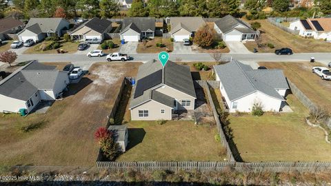 Tiny photo for 7226 Copperfield Court, Wilmington, NC 28411 (MLS # 100560042)