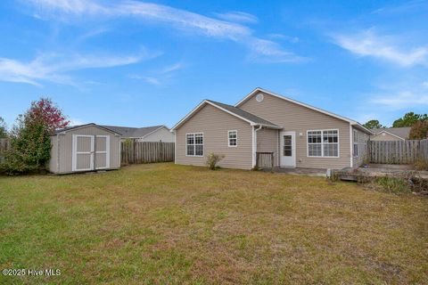 Tiny photo for 7226 Copperfield Court, Wilmington, NC 28411 (MLS # 100560042)