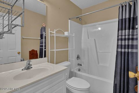 Tiny photo for 7226 Copperfield Court, Wilmington, NC 28411 (MLS # 100560042)