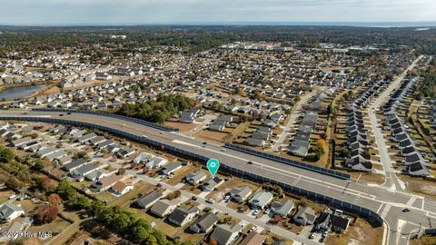 Tiny photo for 7226 Copperfield Court, Wilmington, NC 28411 (MLS # 100560042)