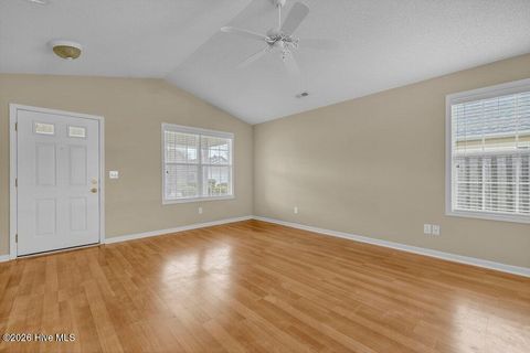 Tiny photo for 7226 Copperfield Court, Wilmington, NC 28411 (MLS # 100560042)