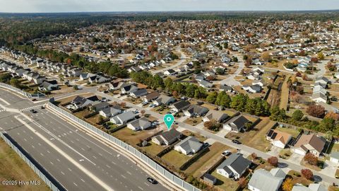 Tiny photo for 7226 Copperfield Court, Wilmington, NC 28411 (MLS # 100560042)