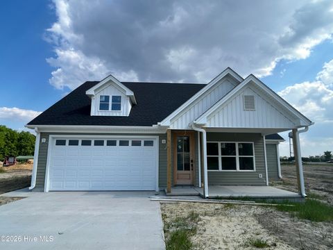 Homes For Sale - 114 Hampton Place<br/> Hertford, NC 27944