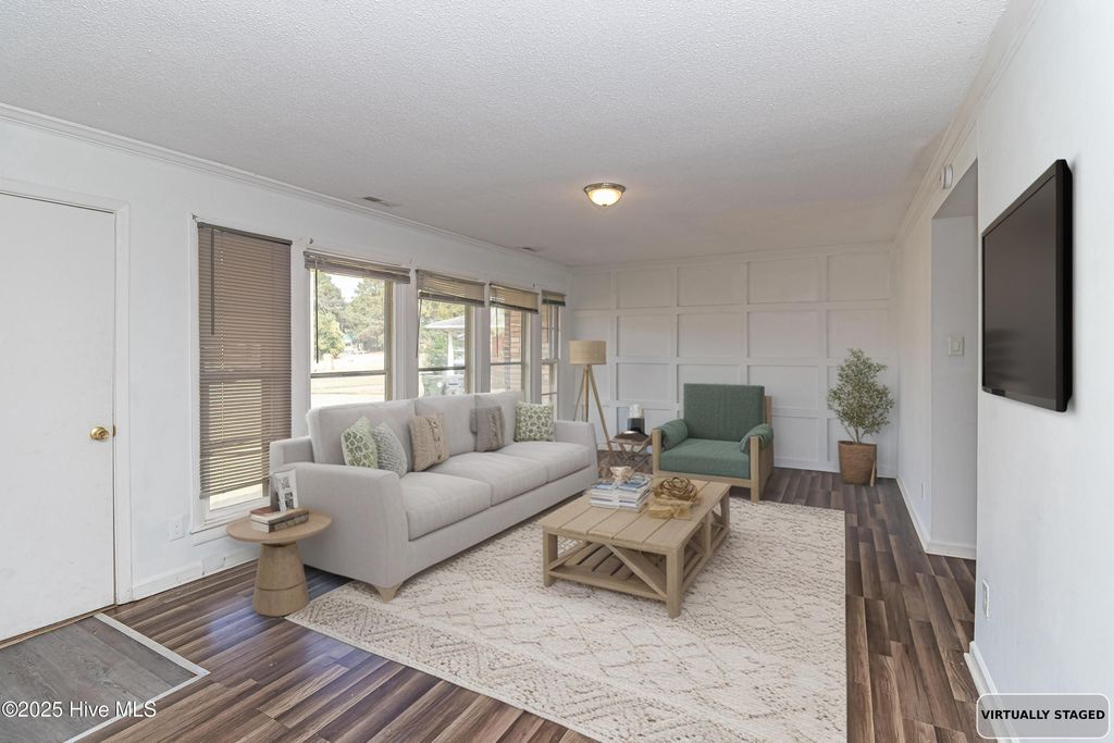 Photo of 212 Winslow Circle, Goldsboro, NC 27530 (MLS # 100550977)