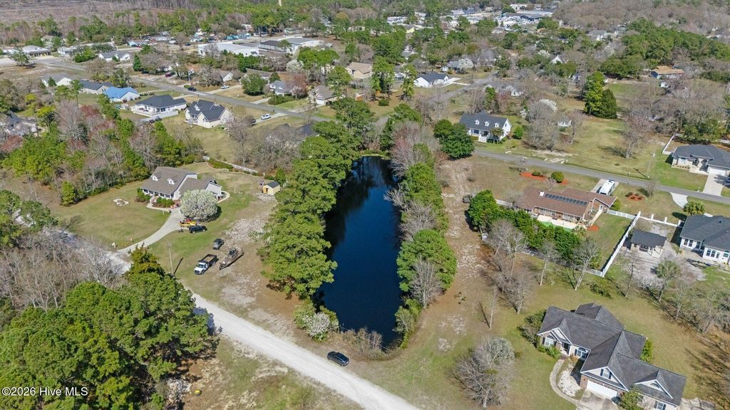 Photo of 1800 Holly Street SW, Ocean Isle Beach, NC 28469 (MLS # 100562523)