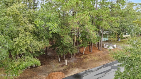 Tiny photo for 14 NE 68th Street, Oak Island, NC 28465 (MLS # 100610041)