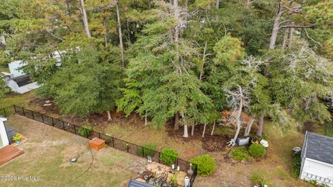 Tiny photo for 14 NE 68th Street, Oak Island, NC 28465 (MLS # 100610041)