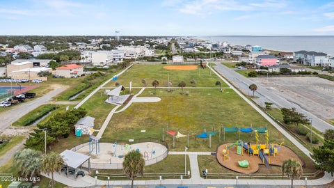 Tiny photo for 14 NE 68th Street, Oak Island, NC 28465 (MLS # 100610041)