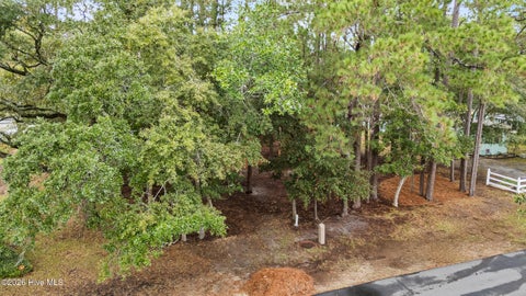 Tiny photo for 14 NE 68th Street, Oak Island, NC 28465 (MLS # 100610041)