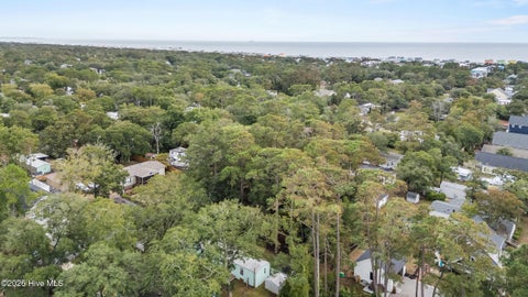 Tiny photo for 14 NE 68th Street, Oak Island, NC 28465 (MLS # 100610041)