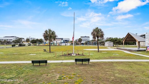 Tiny photo for 14 NE 68th Street, Oak Island, NC 28465 (MLS # 100610041)